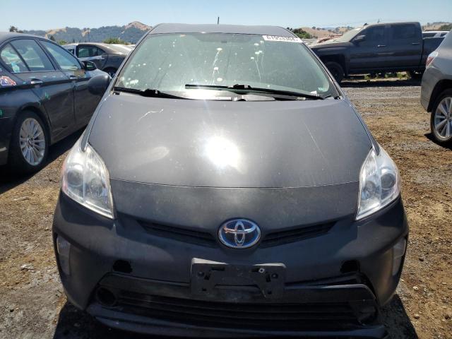 Photo 4 VIN: JTDKN3DU9C1612012 - TOYOTA PRIUS 