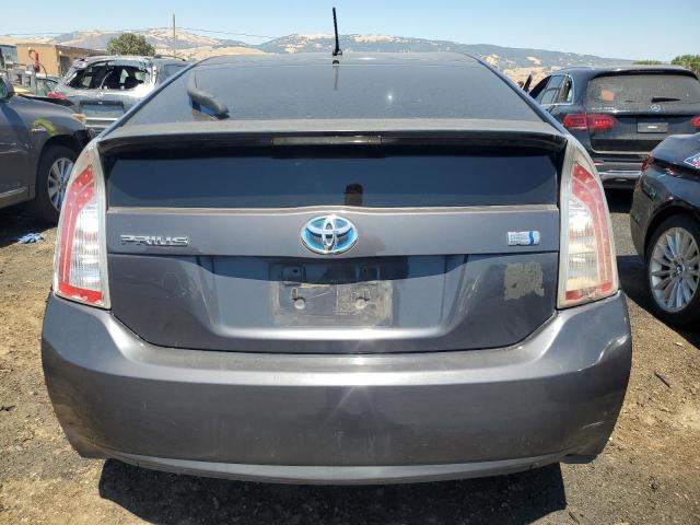 Photo 5 VIN: JTDKN3DU9C1612012 - TOYOTA PRIUS 