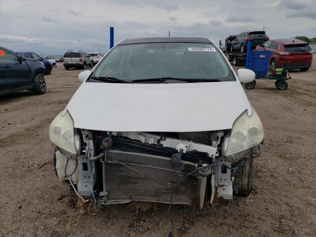 Photo 4 VIN: JTDKN3DU9C5376499 - TOYOTA PRIUS 