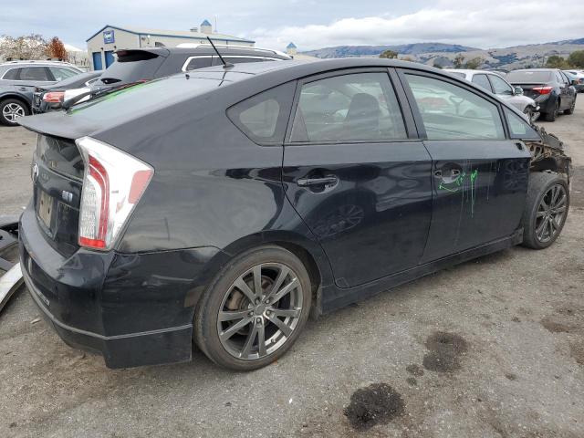 Photo 2 VIN: JTDKN3DU9C5378849 - TOYOTA PRIUS 