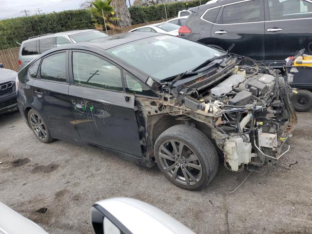 Photo 3 VIN: JTDKN3DU9C5378849 - TOYOTA PRIUS 