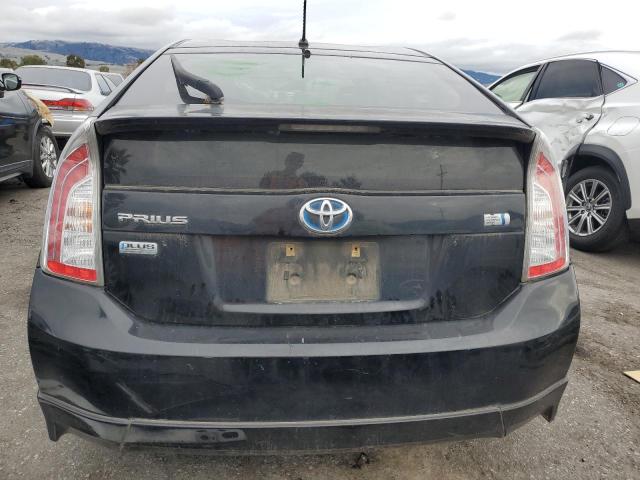 Photo 5 VIN: JTDKN3DU9C5378849 - TOYOTA PRIUS 