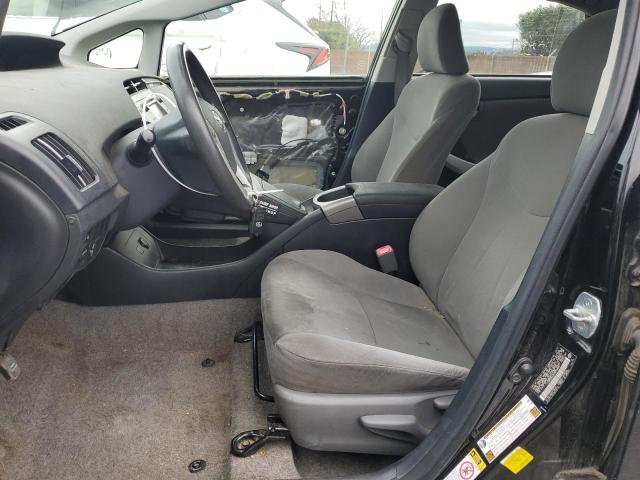 Photo 6 VIN: JTDKN3DU9C5378849 - TOYOTA PRIUS 