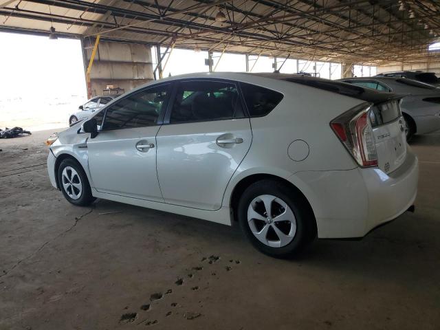 Photo 1 VIN: JTDKN3DU9C5383453 - TOYOTA PRIUS 