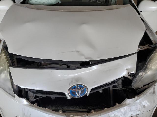 Photo 10 VIN: JTDKN3DU9C5383453 - TOYOTA PRIUS 