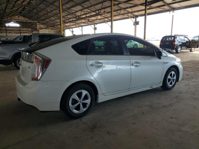 Photo 2 VIN: JTDKN3DU9C5383453 - TOYOTA PRIUS 