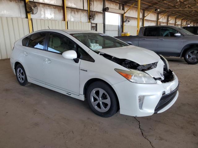 Photo 3 VIN: JTDKN3DU9C5383453 - TOYOTA PRIUS 