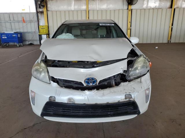 Photo 4 VIN: JTDKN3DU9C5383453 - TOYOTA PRIUS 