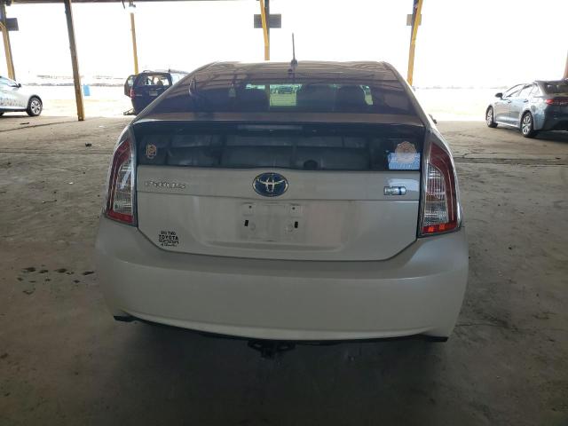 Photo 5 VIN: JTDKN3DU9C5383453 - TOYOTA PRIUS 