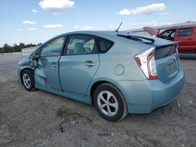 Photo 1 VIN: JTDKN3DU9C5389009 - TOYOTA PRIUS 