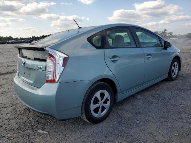 Photo 2 VIN: JTDKN3DU9C5389009 - TOYOTA PRIUS 