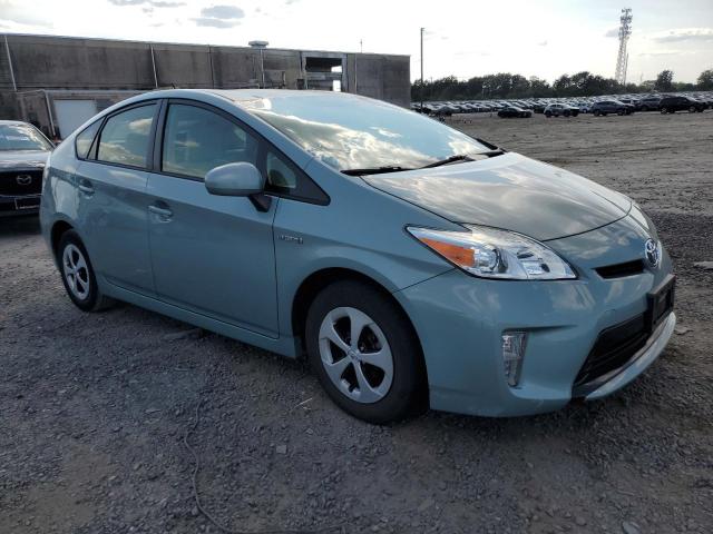 Photo 3 VIN: JTDKN3DU9C5389009 - TOYOTA PRIUS 