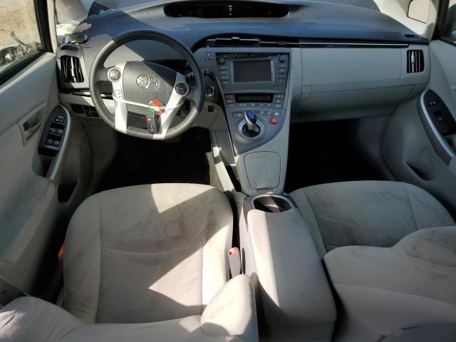 Photo 7 VIN: JTDKN3DU9C5389009 - TOYOTA PRIUS 