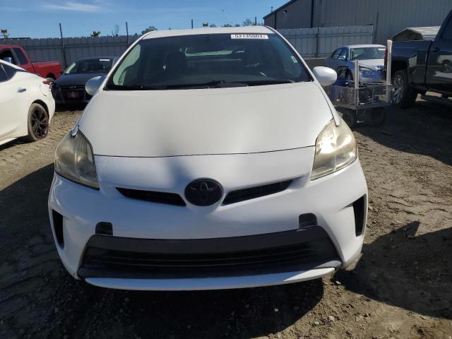 Photo 4 VIN: JTDKN3DU9C5410280 - TOYOTA PRIUS 