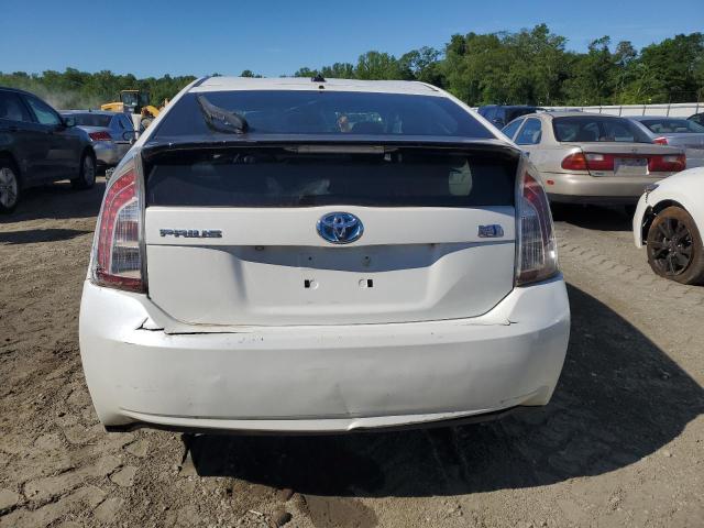 Photo 5 VIN: JTDKN3DU9C5410280 - TOYOTA PRIUS 