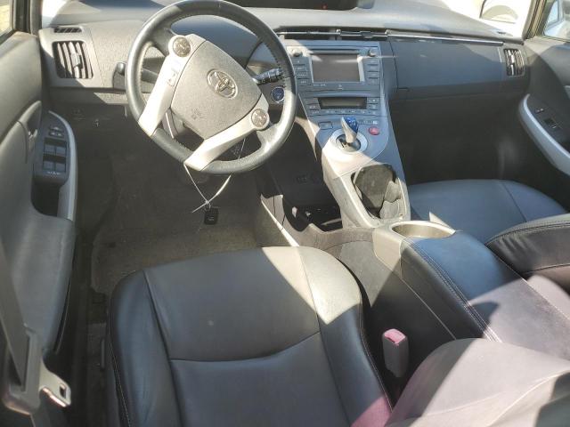 Photo 7 VIN: JTDKN3DU9C5410280 - TOYOTA PRIUS 