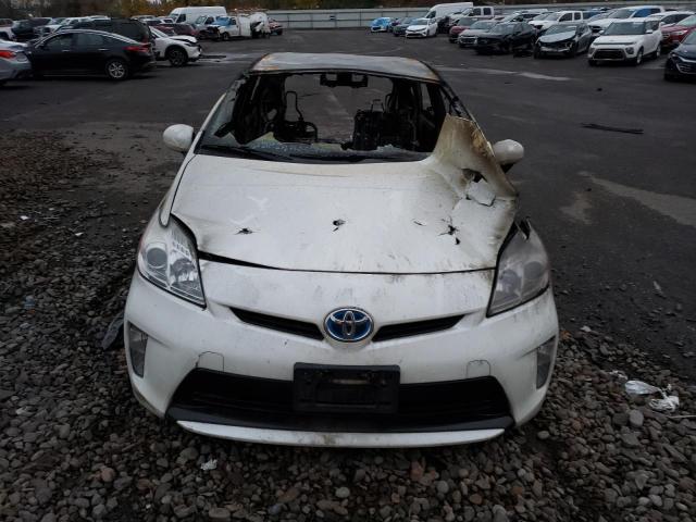 Photo 4 VIN: JTDKN3DU9C5411316 - TOYOTA PRIUS 