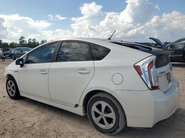 Photo 1 VIN: JTDKN3DU9C5412319 - TOYOTA PRIUS 