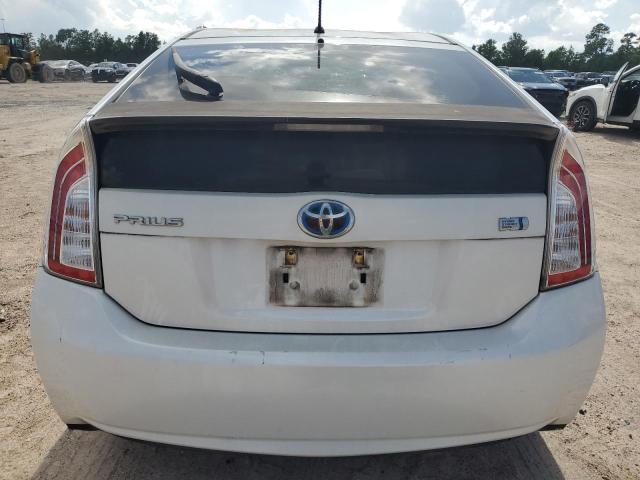 Photo 5 VIN: JTDKN3DU9C5412319 - TOYOTA PRIUS 