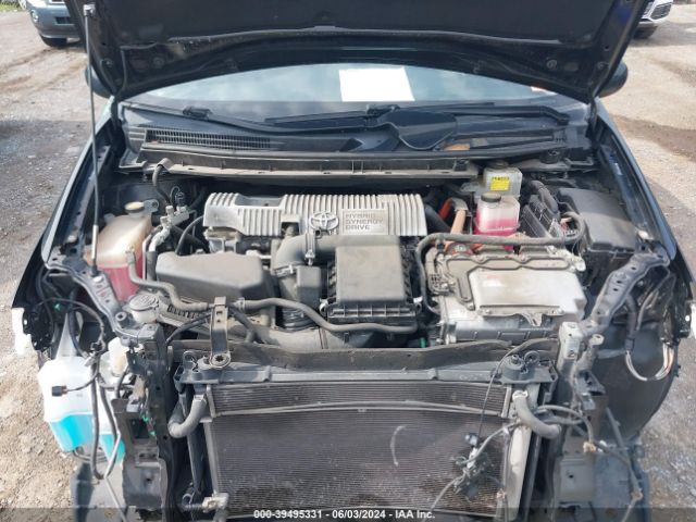 Photo 9 VIN: JTDKN3DU9C5414720 - TOYOTA PRIUS 