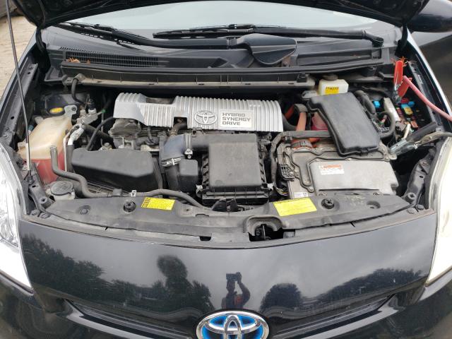 Photo 6 VIN: JTDKN3DU9C5418962 - TOYOTA PRIUS 