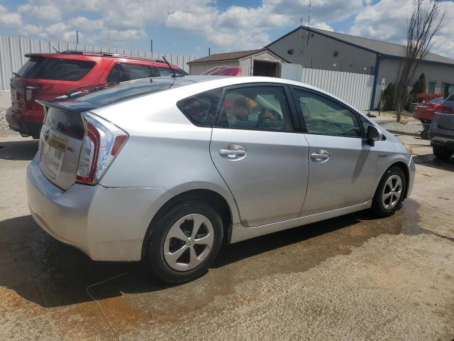 Photo 2 VIN: JTDKN3DU9C5419027 - TOYOTA PRIUS 