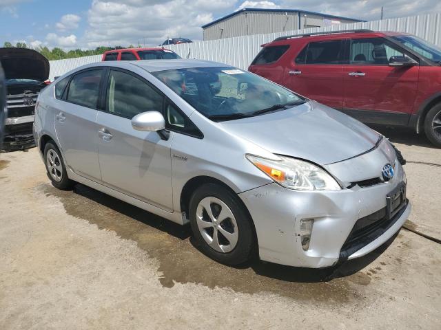 Photo 3 VIN: JTDKN3DU9C5419027 - TOYOTA PRIUS 