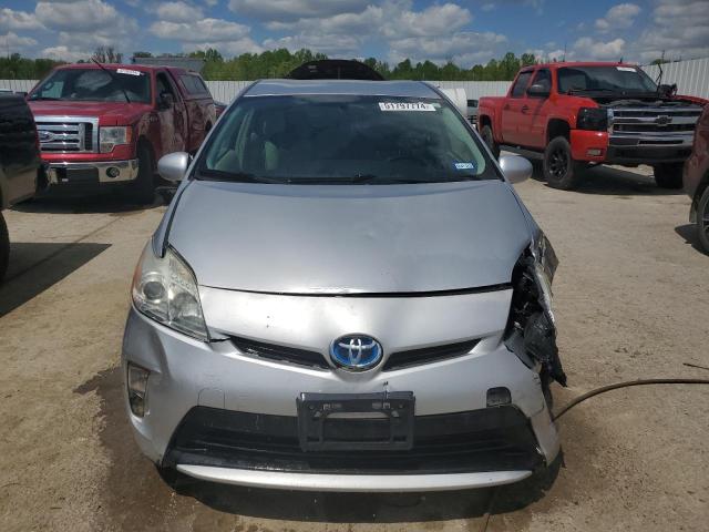 Photo 4 VIN: JTDKN3DU9C5419027 - TOYOTA PRIUS 