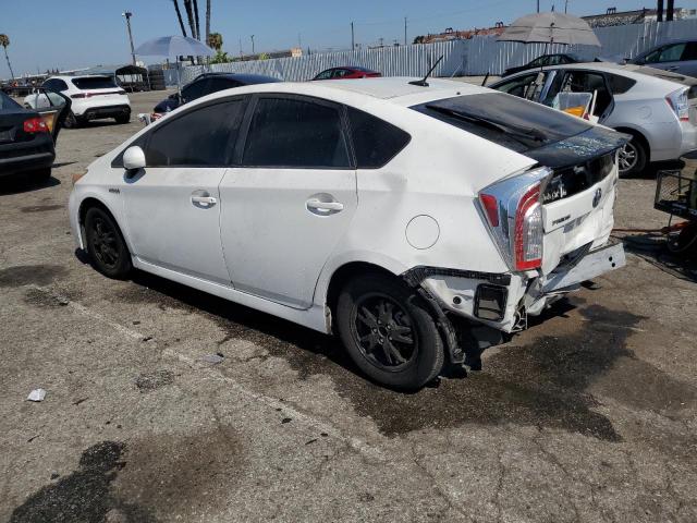 Photo 1 VIN: JTDKN3DU9C5426995 - TOYOTA PRIUS 