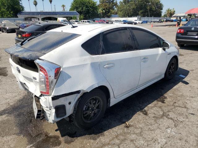 Photo 2 VIN: JTDKN3DU9C5426995 - TOYOTA PRIUS 