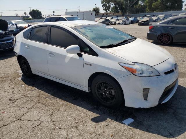 Photo 3 VIN: JTDKN3DU9C5426995 - TOYOTA PRIUS 