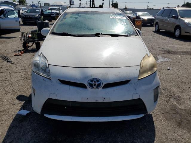 Photo 4 VIN: JTDKN3DU9C5426995 - TOYOTA PRIUS 