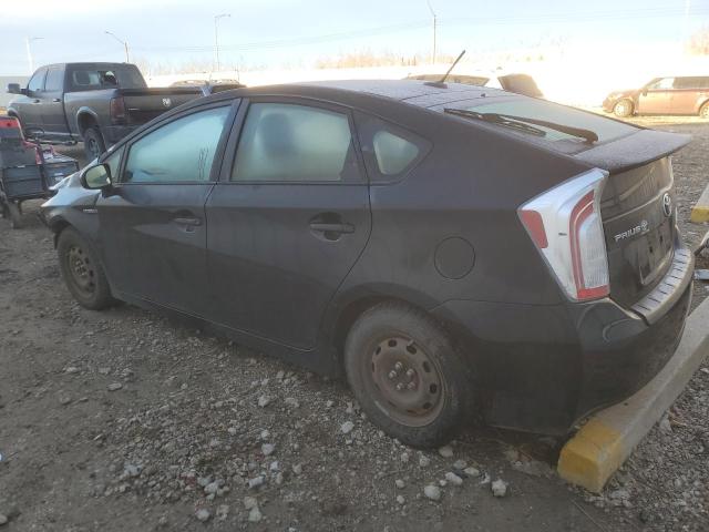 Photo 1 VIN: JTDKN3DU9C5434143 - TOYOTA PRIUS 