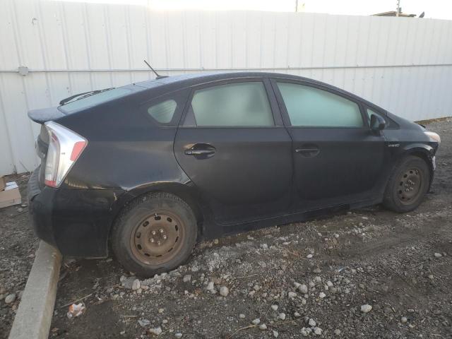 Photo 2 VIN: JTDKN3DU9C5434143 - TOYOTA PRIUS 