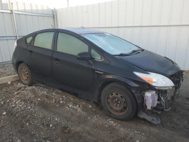 Photo 3 VIN: JTDKN3DU9C5434143 - TOYOTA PRIUS 