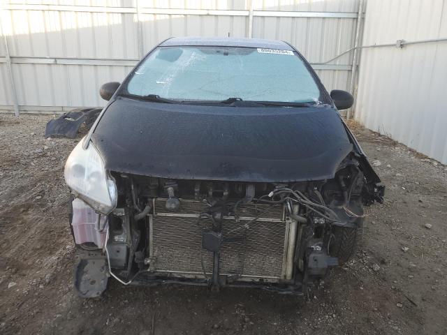 Photo 4 VIN: JTDKN3DU9C5434143 - TOYOTA PRIUS 