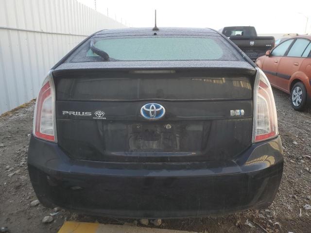 Photo 5 VIN: JTDKN3DU9C5434143 - TOYOTA PRIUS 