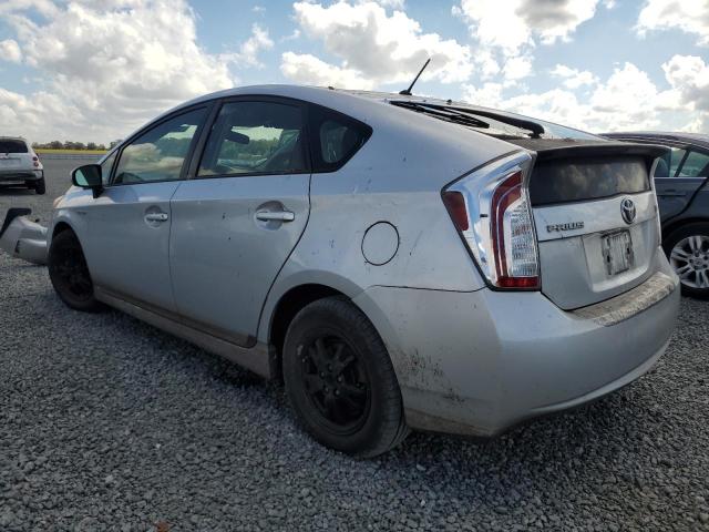 Photo 1 VIN: JTDKN3DU9C5440007 - TOYOTA PRIUS 