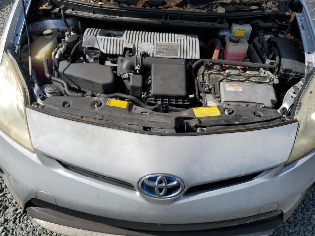 Photo 10 VIN: JTDKN3DU9C5440007 - TOYOTA PRIUS 