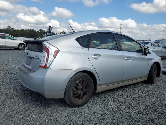 Photo 2 VIN: JTDKN3DU9C5440007 - TOYOTA PRIUS 