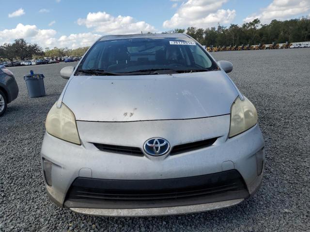 Photo 4 VIN: JTDKN3DU9C5440007 - TOYOTA PRIUS 