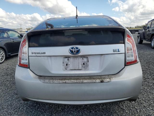 Photo 5 VIN: JTDKN3DU9C5440007 - TOYOTA PRIUS 