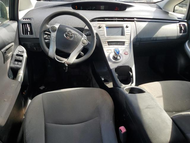 Photo 7 VIN: JTDKN3DU9C5440007 - TOYOTA PRIUS 