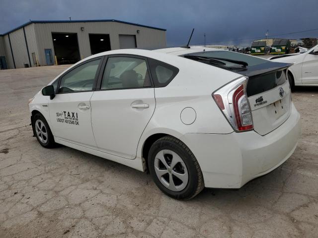 Photo 1 VIN: JTDKN3DU9C5442355 - TOYOTA PRIUS 