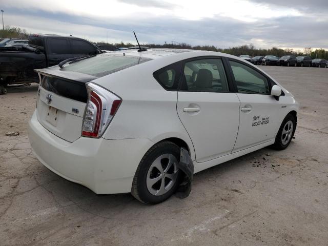 Photo 2 VIN: JTDKN3DU9C5442355 - TOYOTA PRIUS 