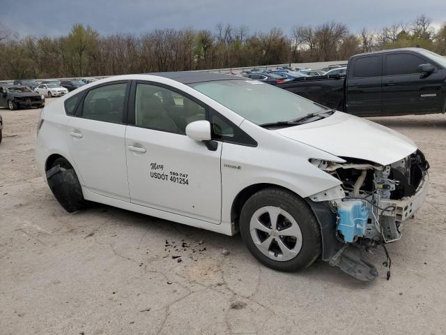 Photo 3 VIN: JTDKN3DU9C5442355 - TOYOTA PRIUS 