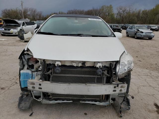 Photo 4 VIN: JTDKN3DU9C5442355 - TOYOTA PRIUS 