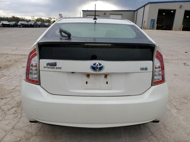 Photo 5 VIN: JTDKN3DU9C5442355 - TOYOTA PRIUS 