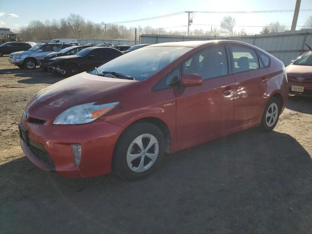 Photo 0 VIN: JTDKN3DU9C5444977 - TOYOTA PRIUS 