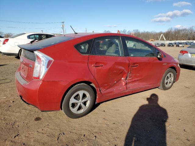 Photo 2 VIN: JTDKN3DU9C5444977 - TOYOTA PRIUS 